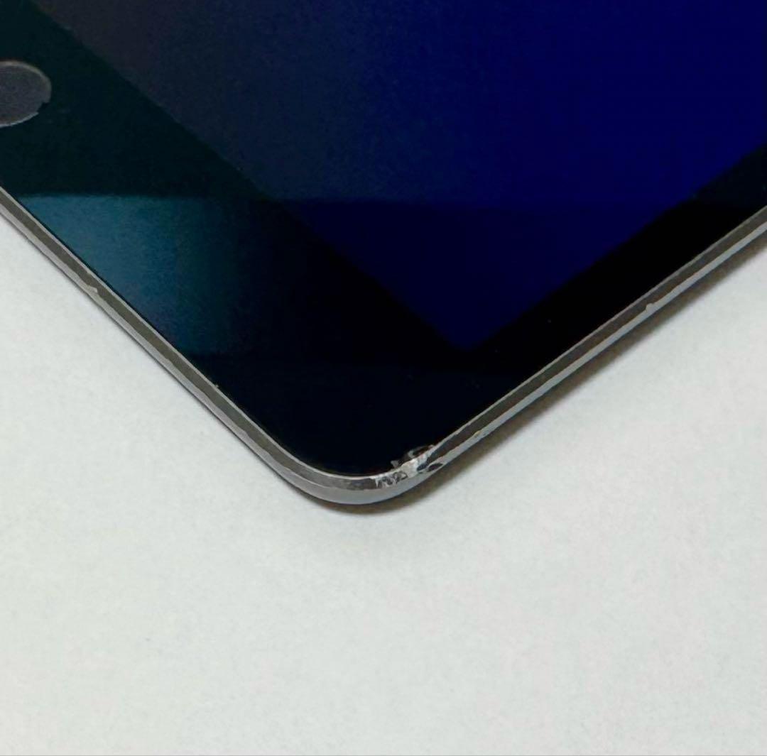 iPad mini 5 64GB スペースグレイ W ケース付