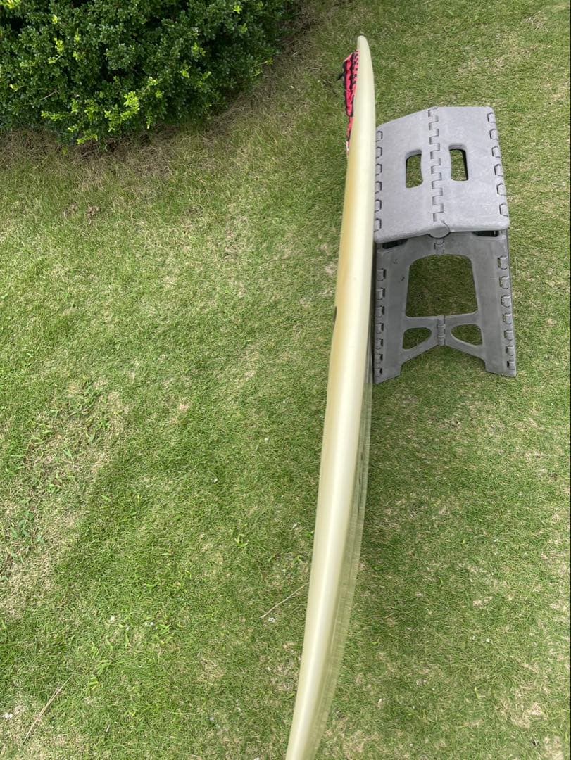 5'0サーフボード(手渡し希望)
