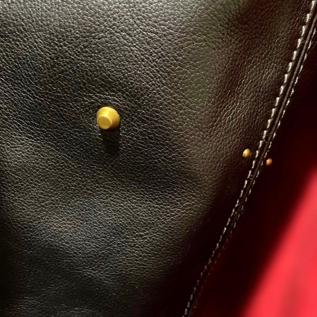 【当時物 廃盤】Chloe美品 クロエ パディントン ハンドバッグ ゴールド