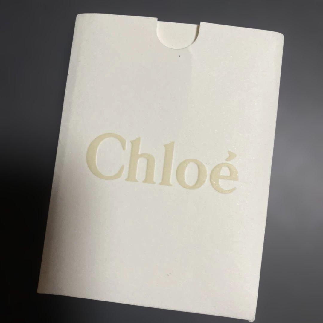 【当時物 廃盤】Chloe美品 クロエ パディントン ハンドバッグ ゴールド