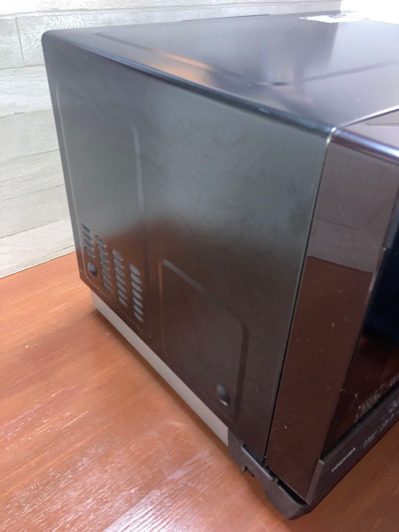 TOSHIBA スチームオーブンレンジ　ER-X60E2 2022年製