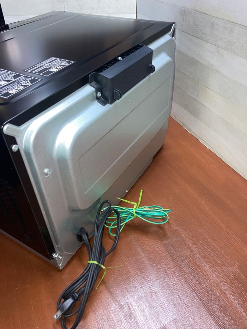 TOSHIBA スチームオーブンレンジ　ER-X60E2 2022年製