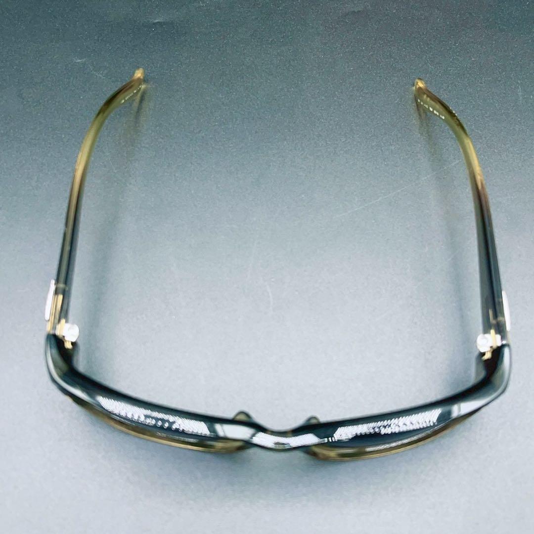 小物 GUCCI archive sunglasses gradation clear