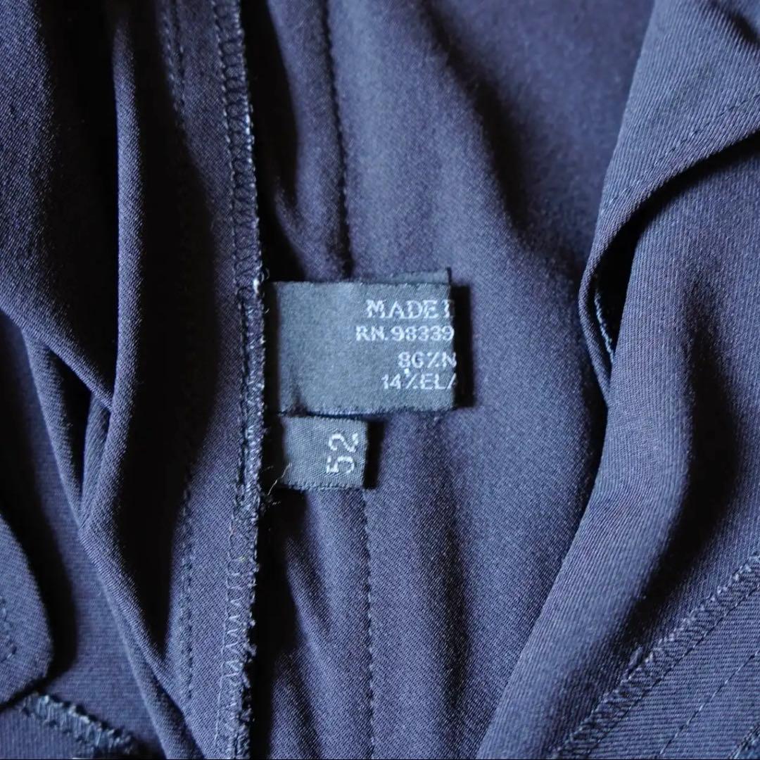 1999AW プラダスポーツ　サイドライン　リフレクター　ギミック　スラックス