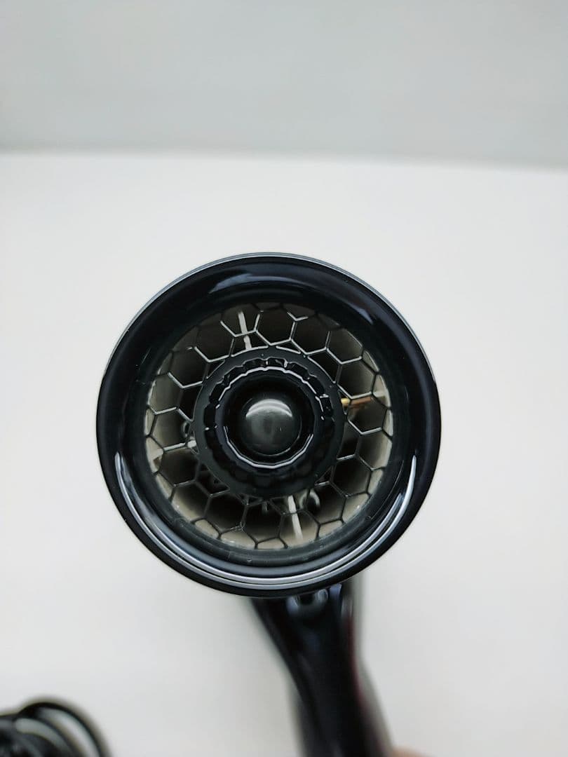 《新品同様》 Refa リファ ビューティック ドライヤー BX MTG