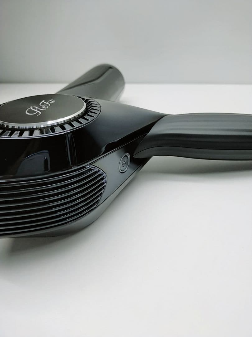 《新品同様》 Refa リファ ビューティック ドライヤー BX MTG