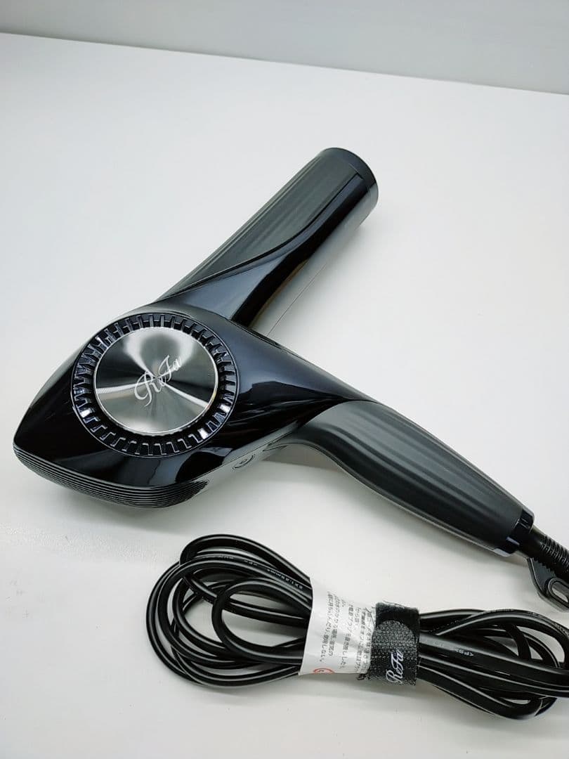 《新品同様》 Refa リファ ビューティック ドライヤー BX MTG