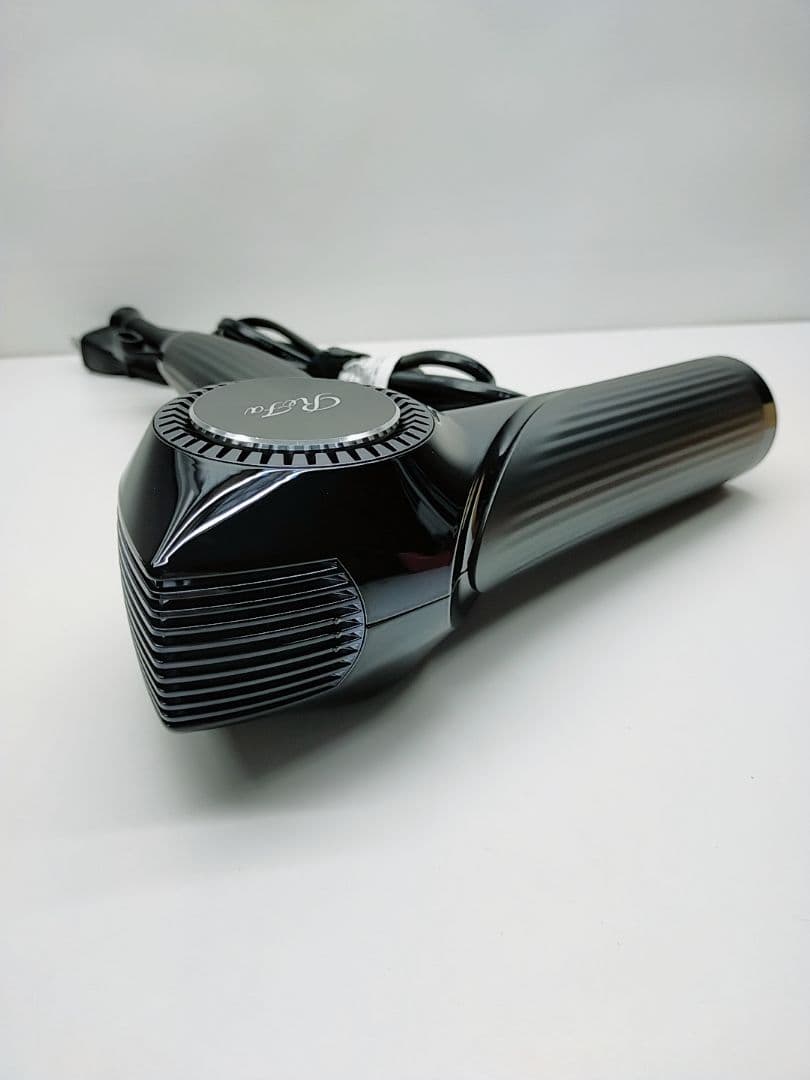 《新品同様》 Refa リファ ビューティック ドライヤー BX MTG