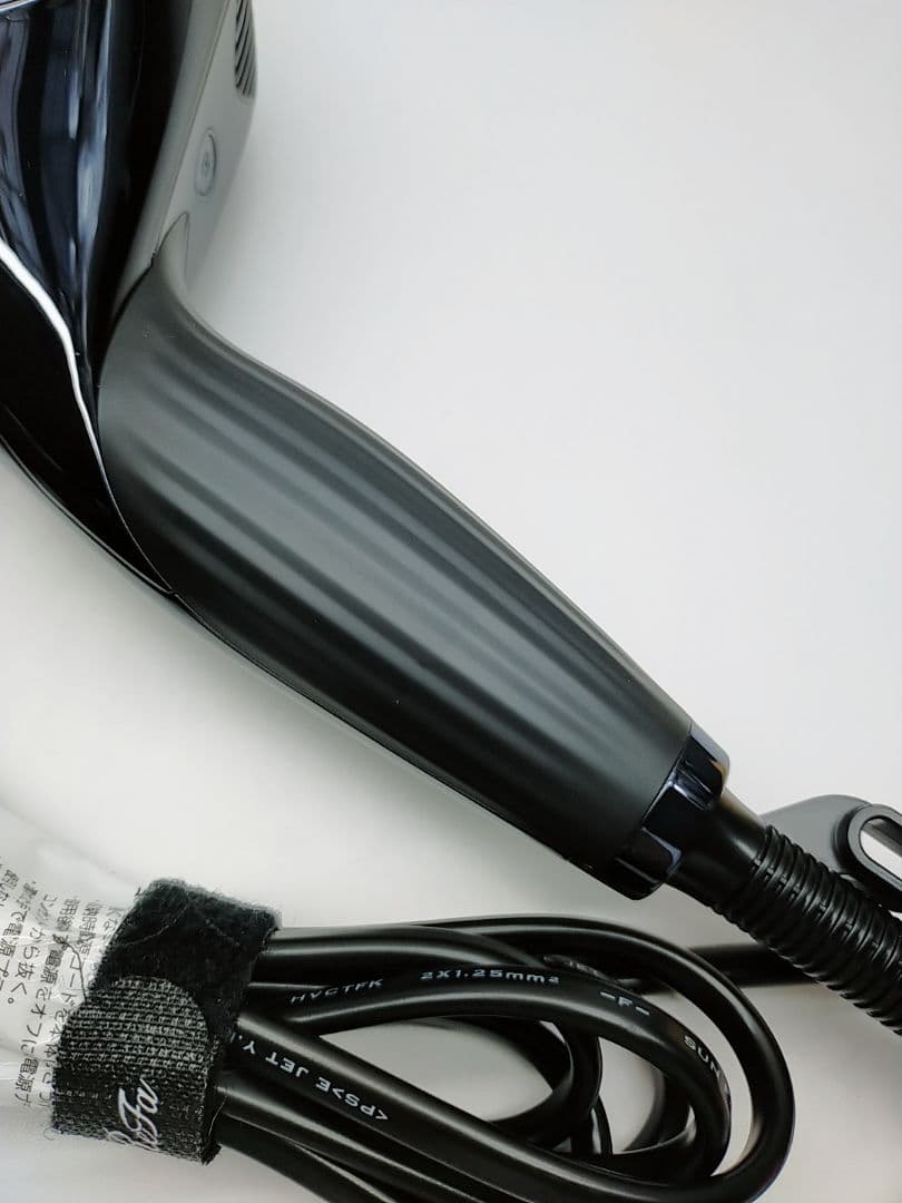 《新品同様》 Refa リファ ビューティック ドライヤー BX MTG