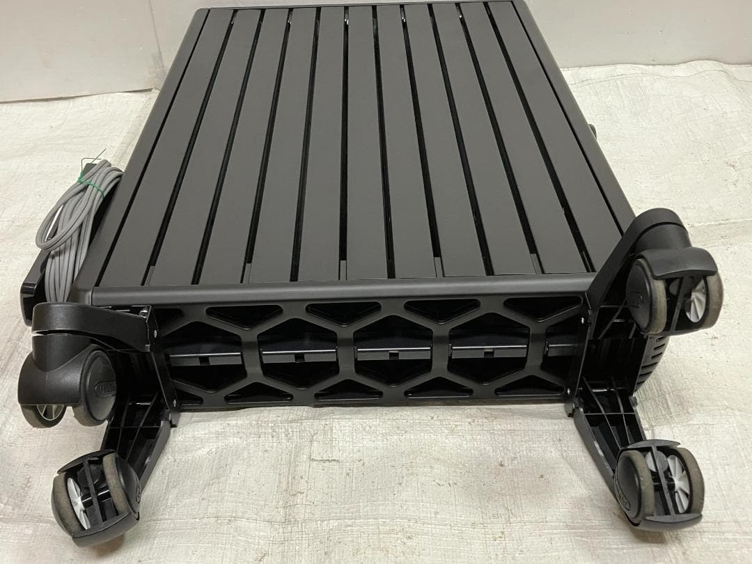 ★美品★デロンギ　マルチダイナミックヒーター（10～13畳）MDHU15-PB