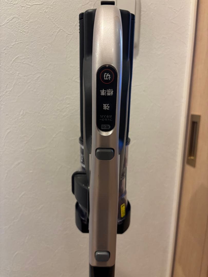 日立　掃除機　PV-BL50K 上位モデル　純正収納付充電台　BT優　豪華ツール