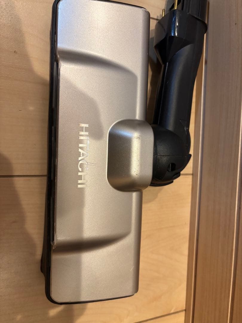 日立　掃除機　PV-BL50K 上位モデル　純正収納付充電台　BT優　豪華ツール