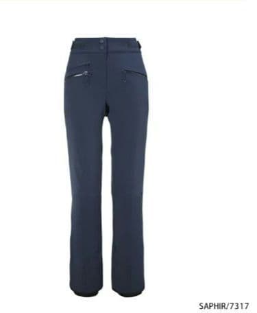 ミレー　スノーバシン　パンツ　レディース　M