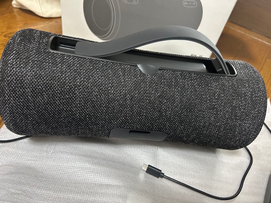 SONY ワイヤレススピーカー SRS-XG300