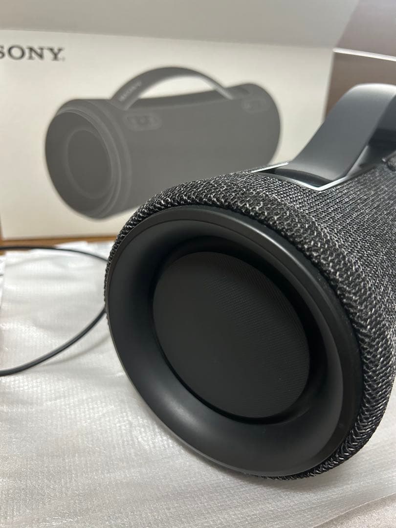 SONY ワイヤレススピーカー SRS-XG300