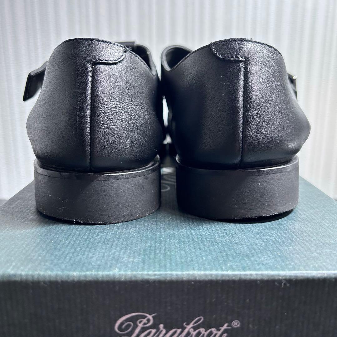 【年末年始セール】パラブーツ PACIFIC グルカサンダル　サンダル 40