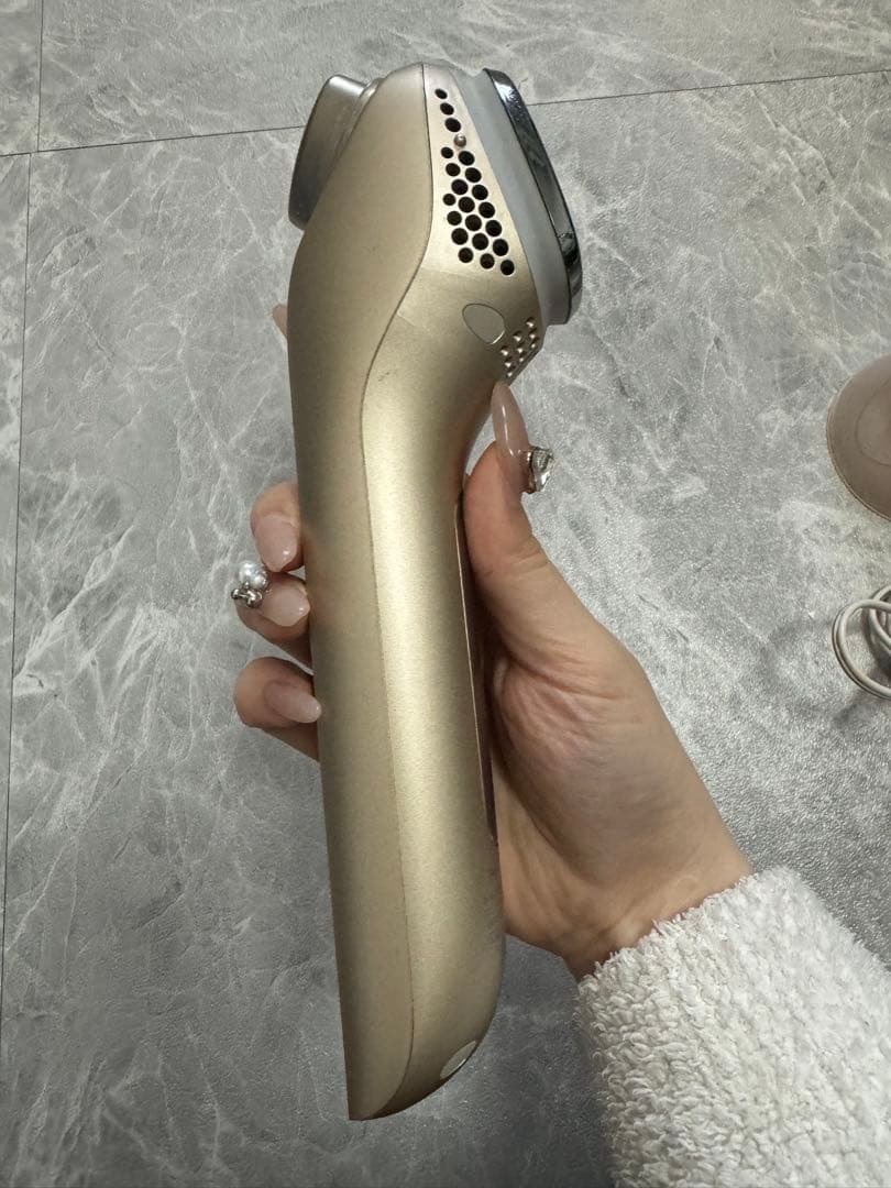 美顔器 Panasonic EH-ST97