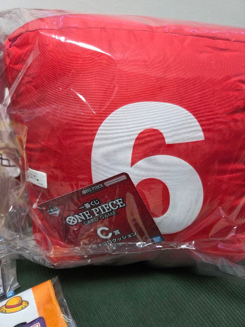 ワンピース ONE PIECE 一番くじ まとめ売り セット