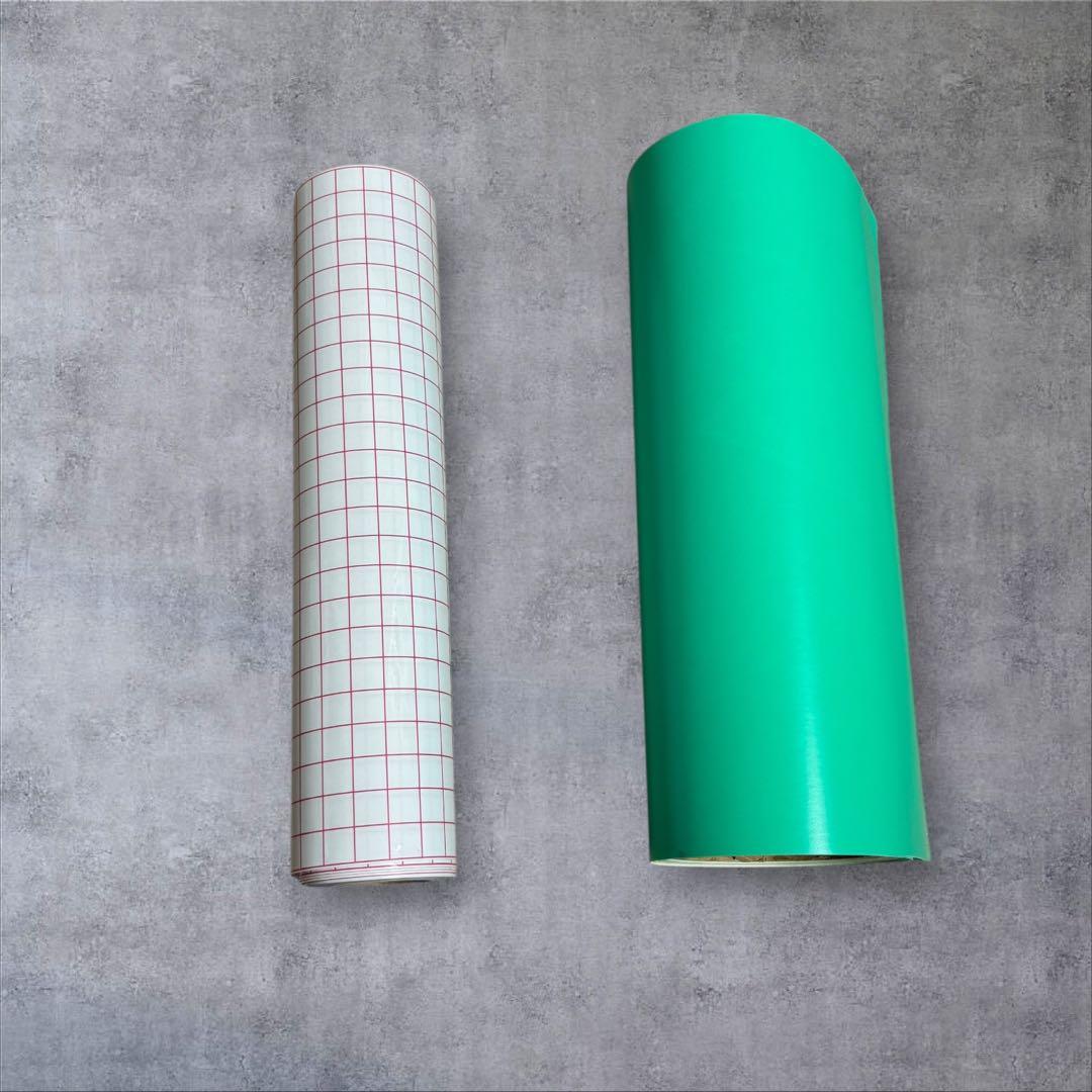 【ほぼ未使用】シルエットカメオ5スターターセットCAMEO5silhouette