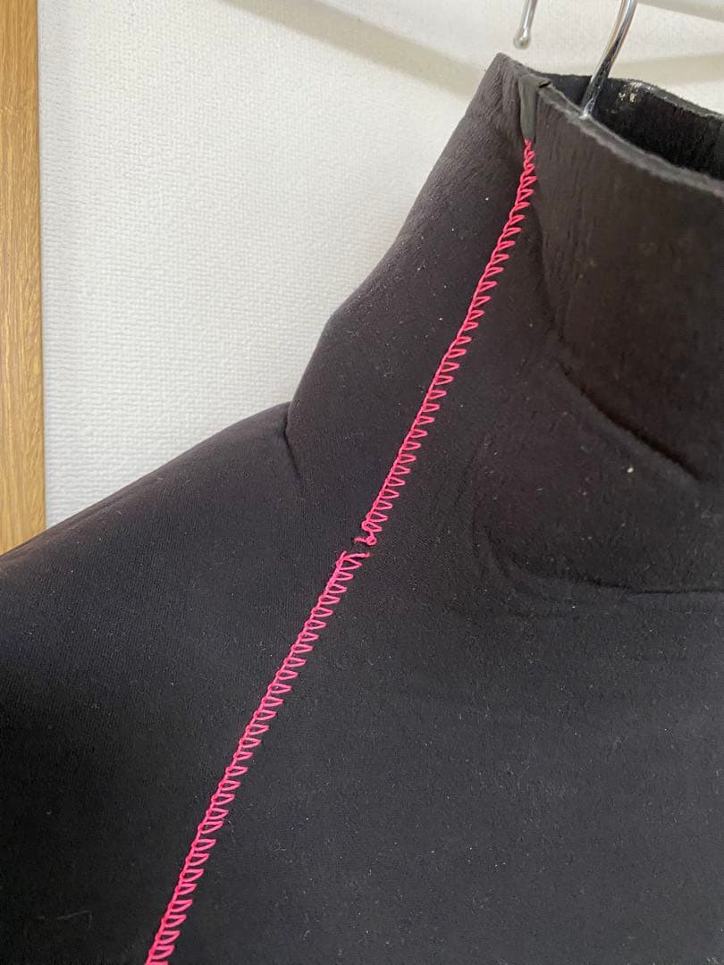 ★超人気メーカー【rlm】メンズ用３ｍｍジャージソフトドライフルスーツ