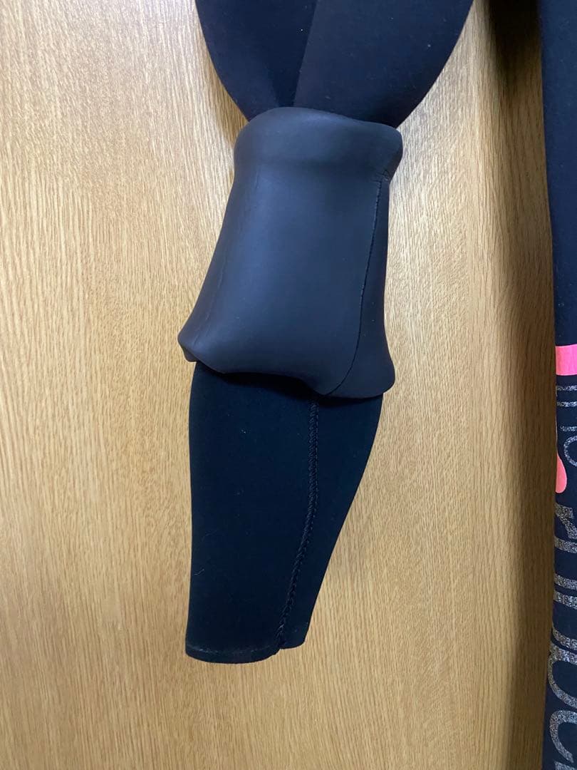 ★超人気メーカー【rlm】メンズ用３ｍｍジャージソフトドライフルスーツ