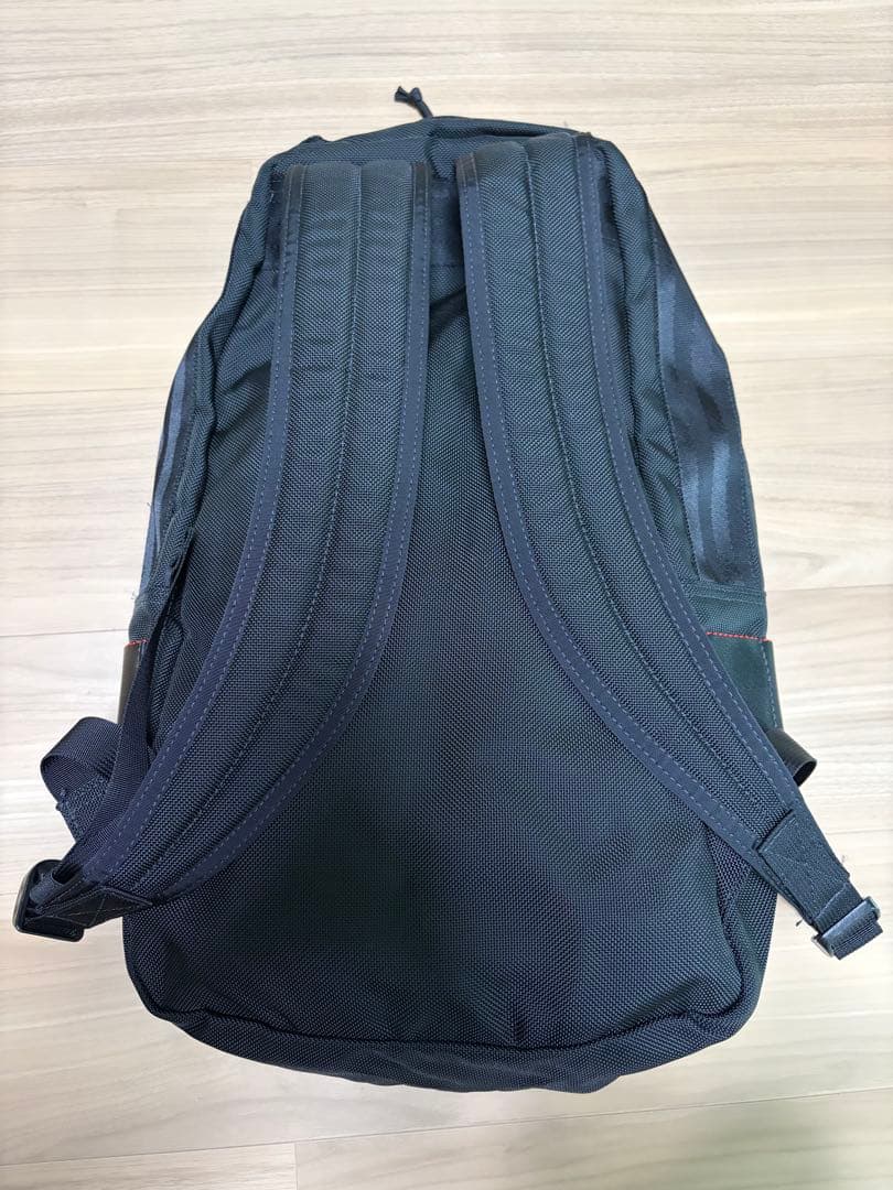ほぼ新品⭐︎ブリーフィングBriefingバックパックリュック