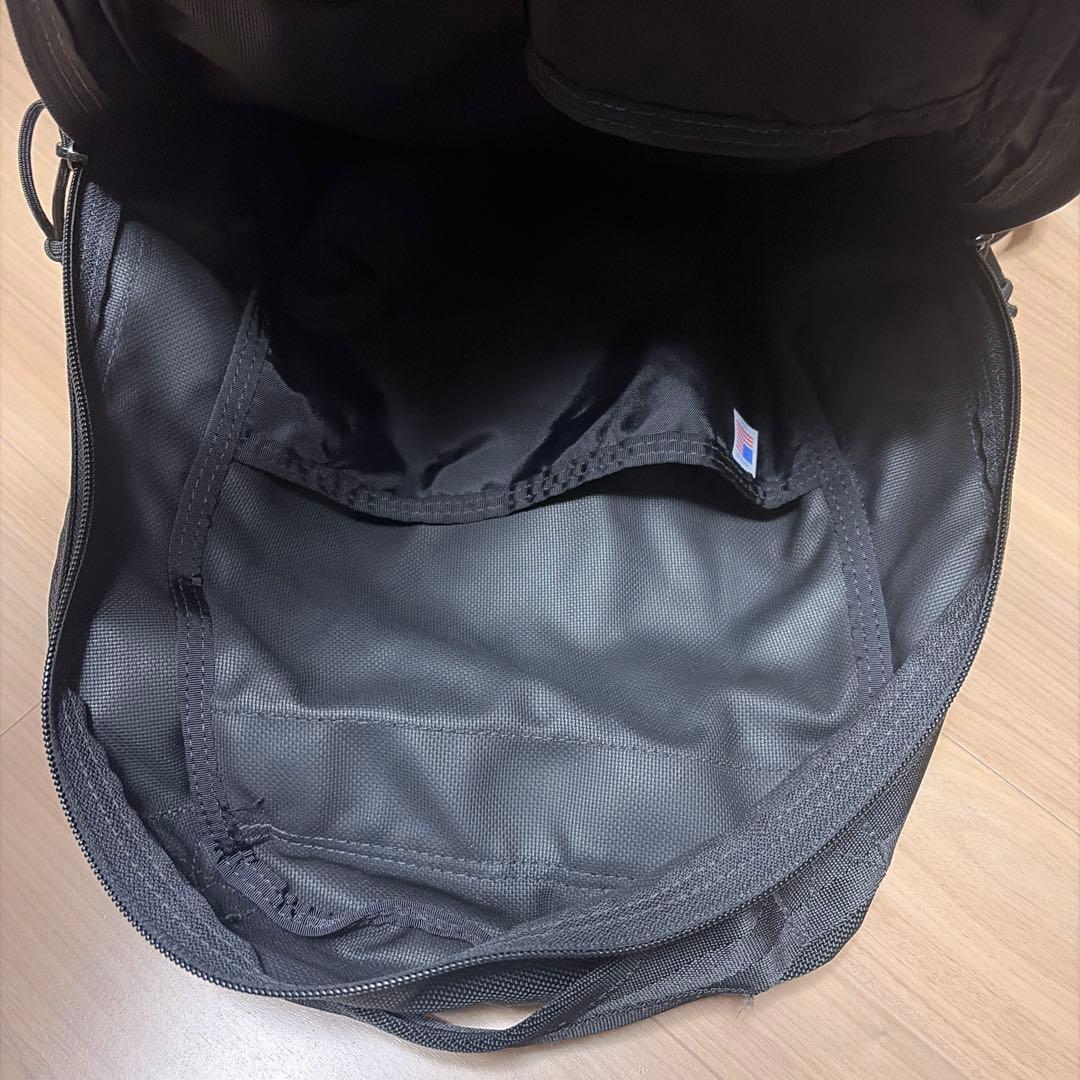 ほぼ新品⭐︎ブリーフィングBriefingバックパックリュック