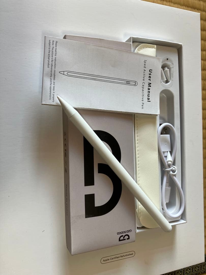 iPad Air 13インチ M2 スペースグレイ Wi-Fi 256GB