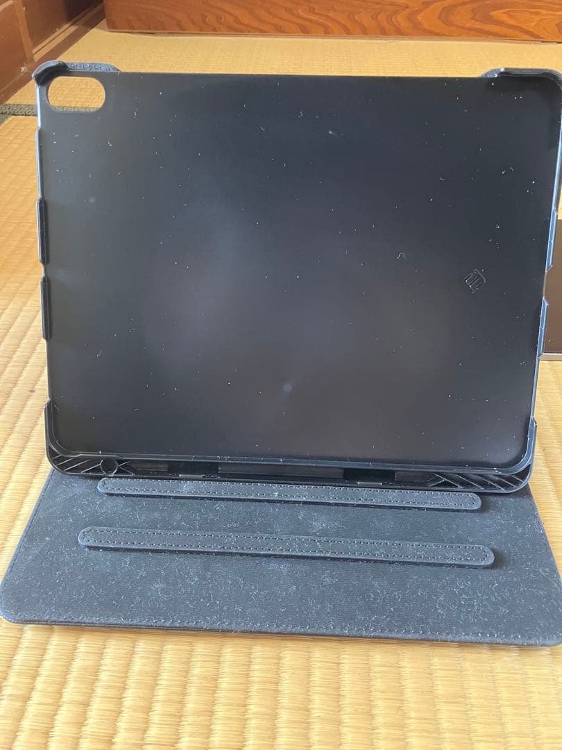 iPad Air 13インチ M2 スペースグレイ Wi-Fi 256GB