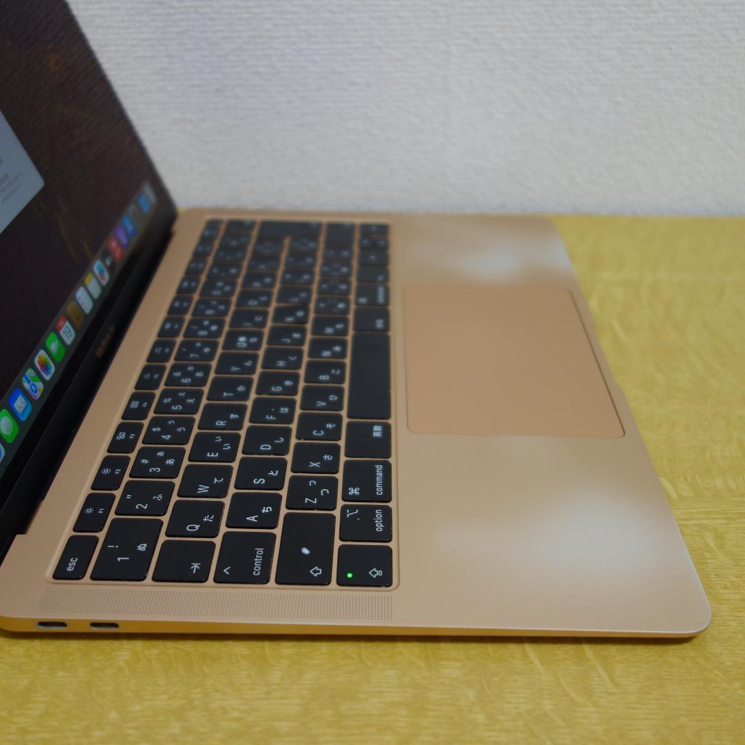 272）MacBook Air 2019　13インチ　/128GB/8GB/i5