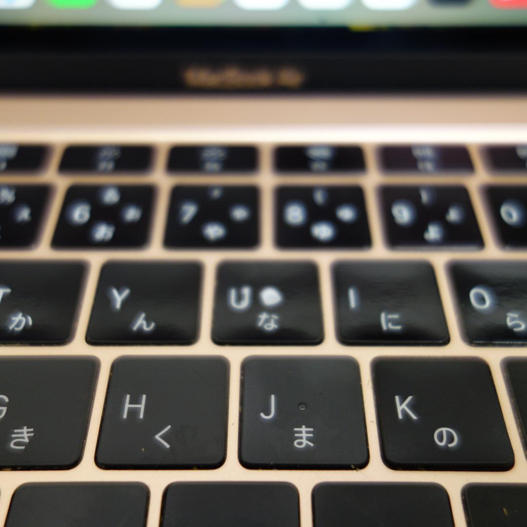 272）MacBook Air 2019　13インチ　/128GB/8GB/i5