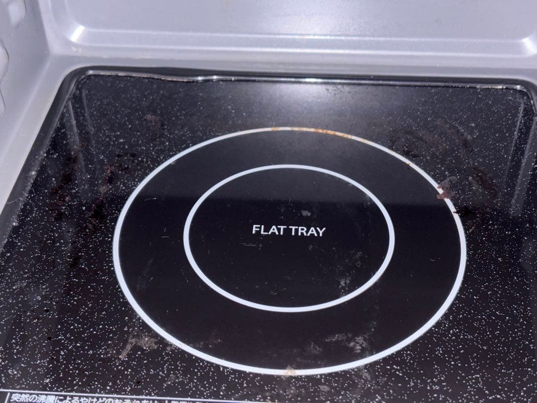 TOSHIBA オーブンレンジ ホワイト