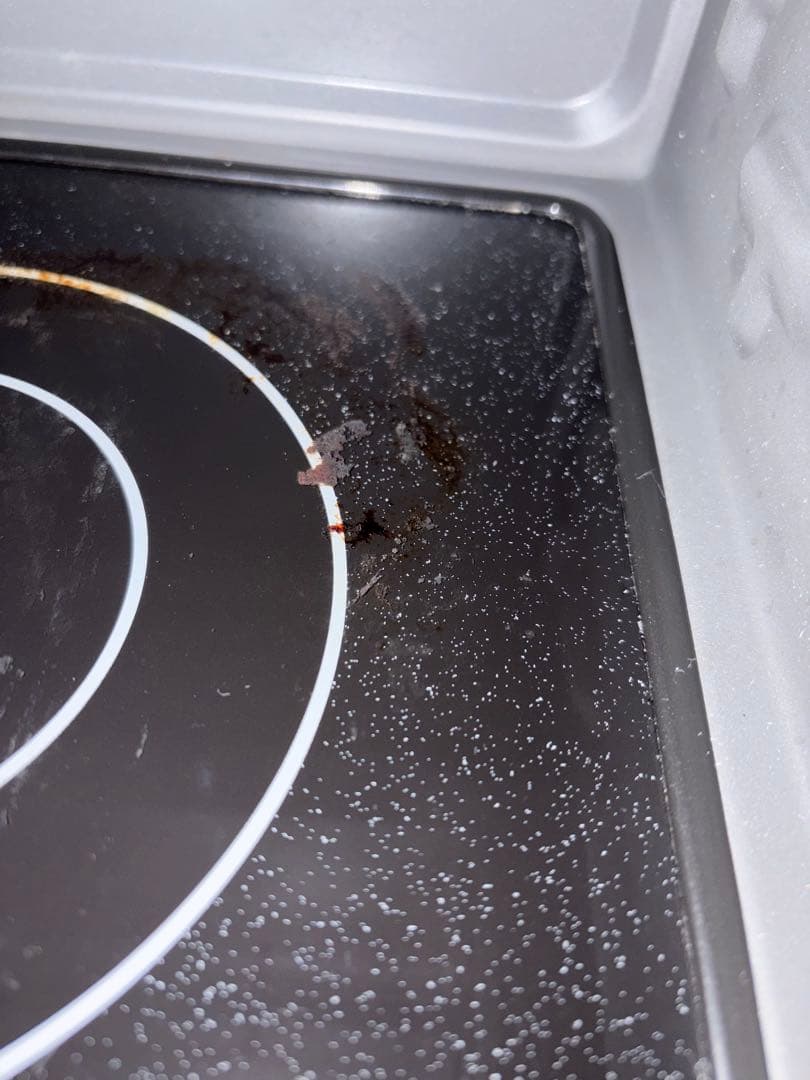 TOSHIBA オーブンレンジ ホワイト