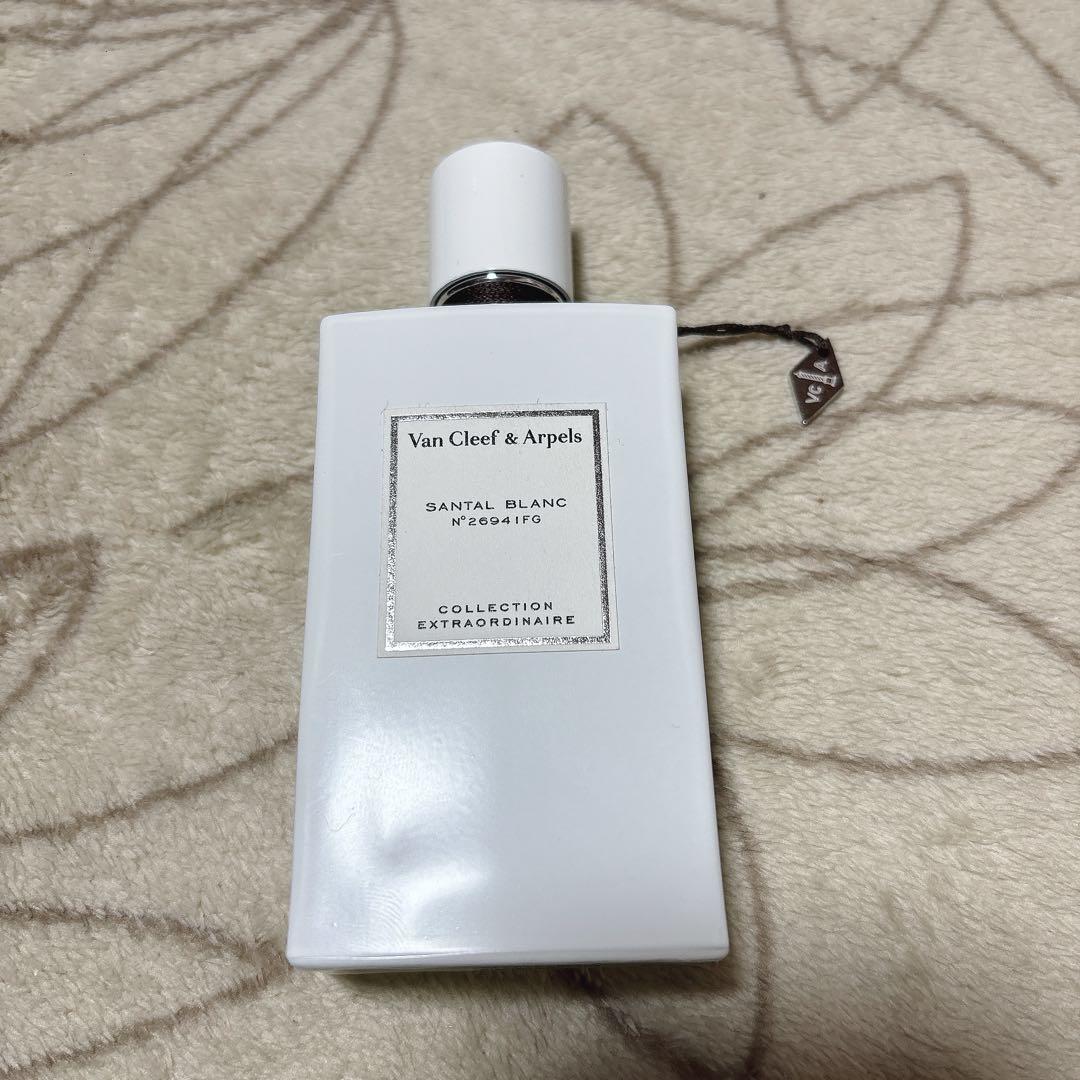 サンダル ブラン オードパルファム 45ml