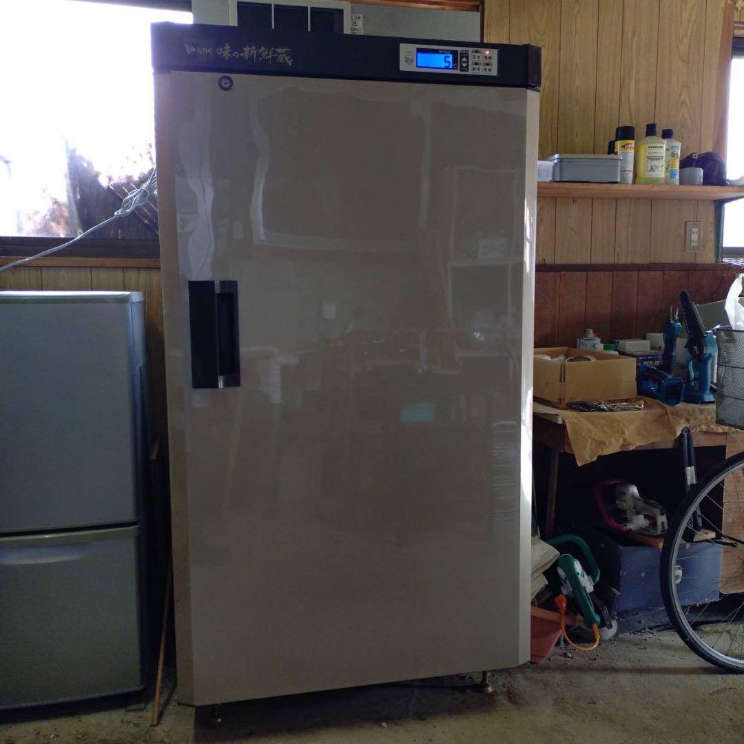 あき　MK精工 味の新鮮蔵　ARG-14ASF 玄米低温貯蔵庫　玄米保冷庫