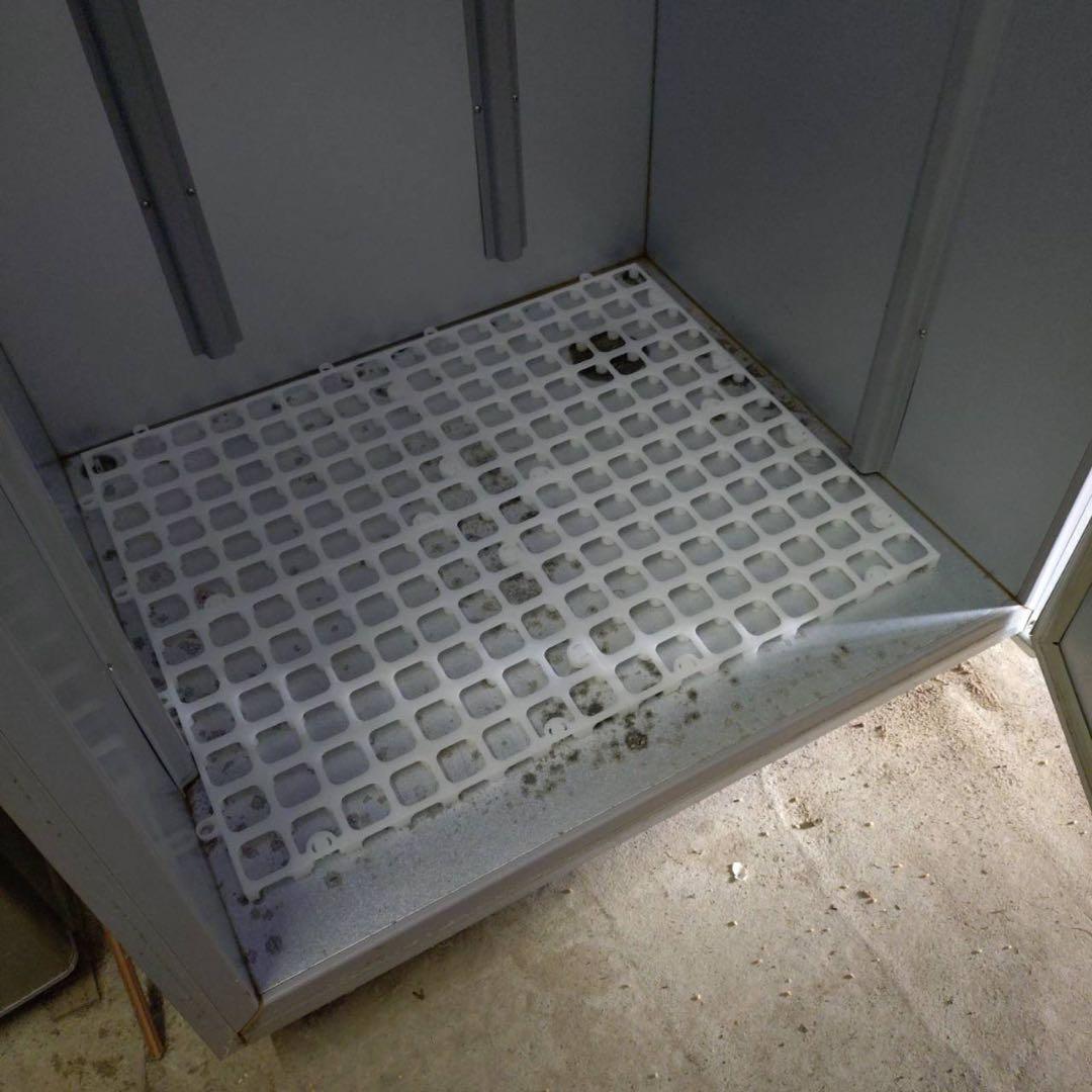 あき　MK精工 味の新鮮蔵　ARG-14ASF 玄米低温貯蔵庫　玄米保冷庫