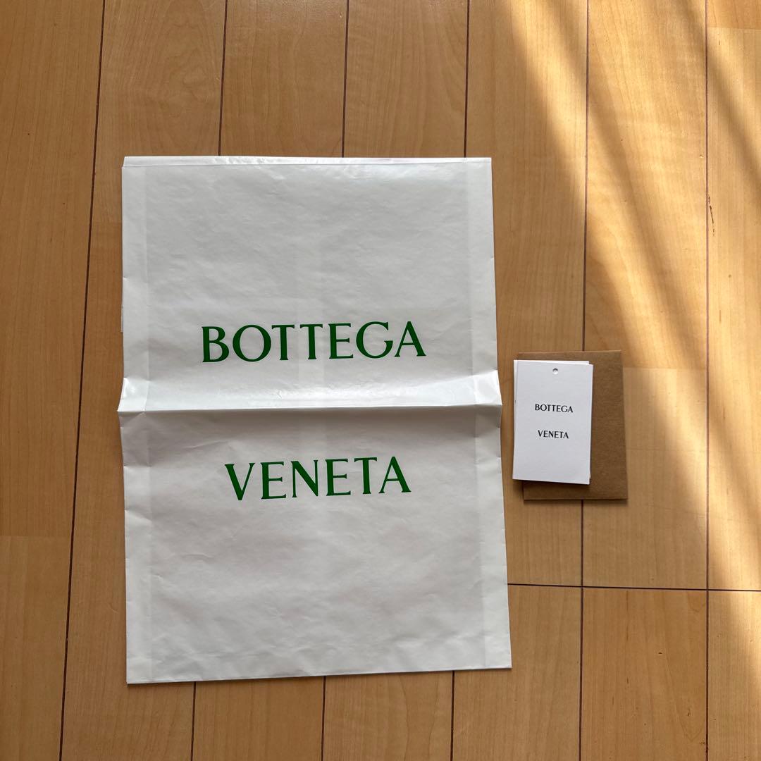Bottega Veneta ボッテガ ウール スラックス ブラック