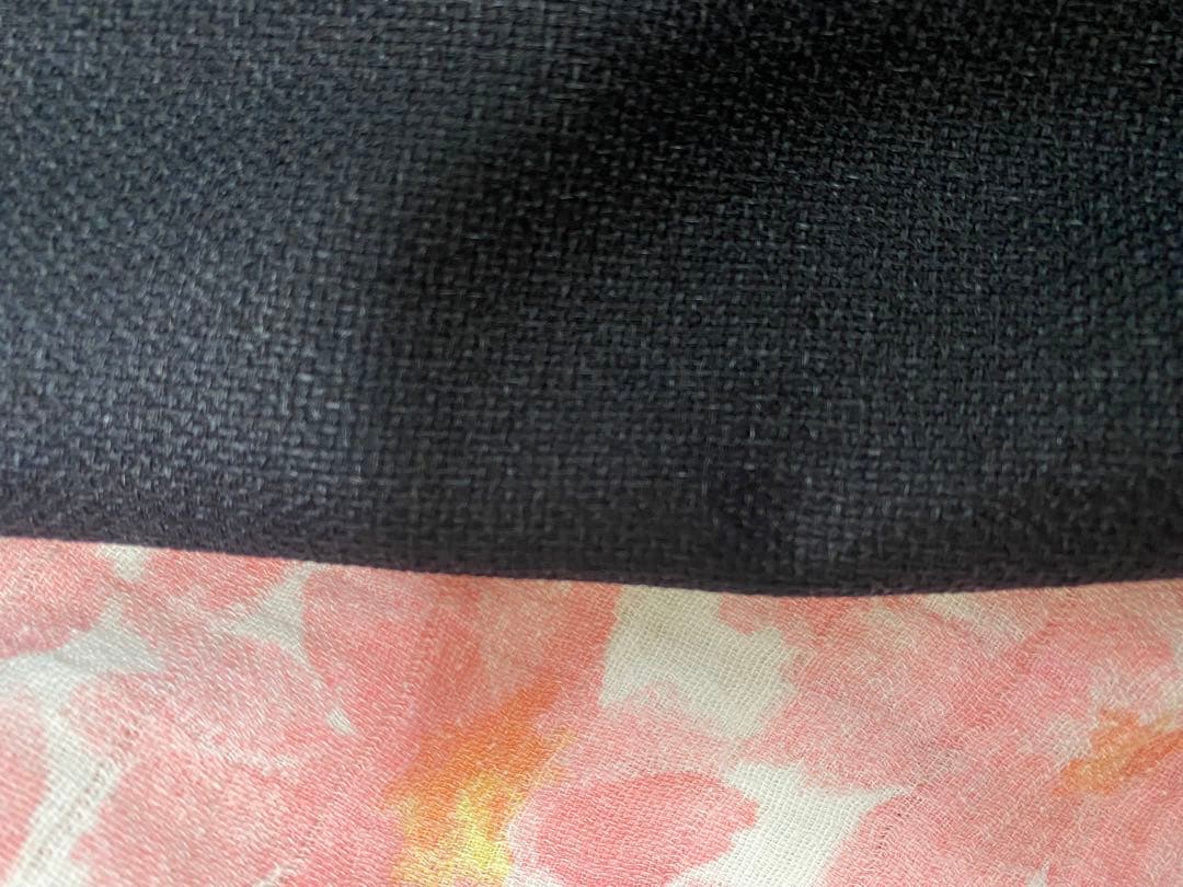 【新品未使用】ANAYI サマースーツ