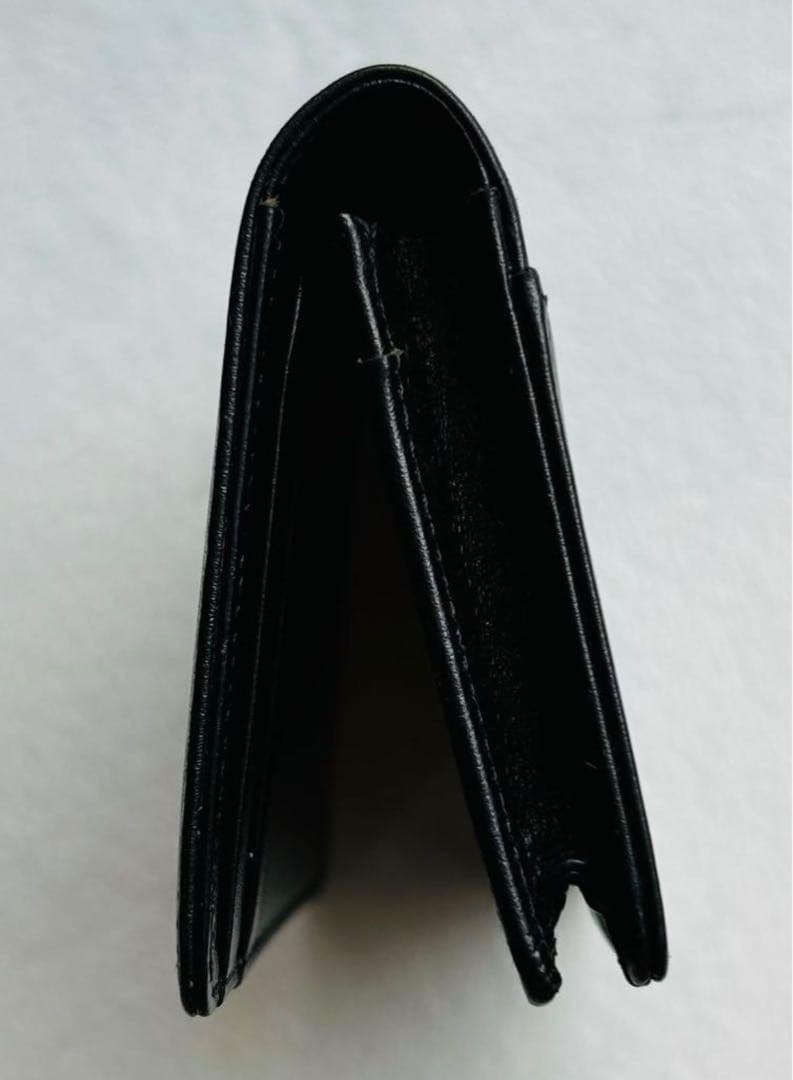 【新品】Montblanc 名刺入れ　カードケース