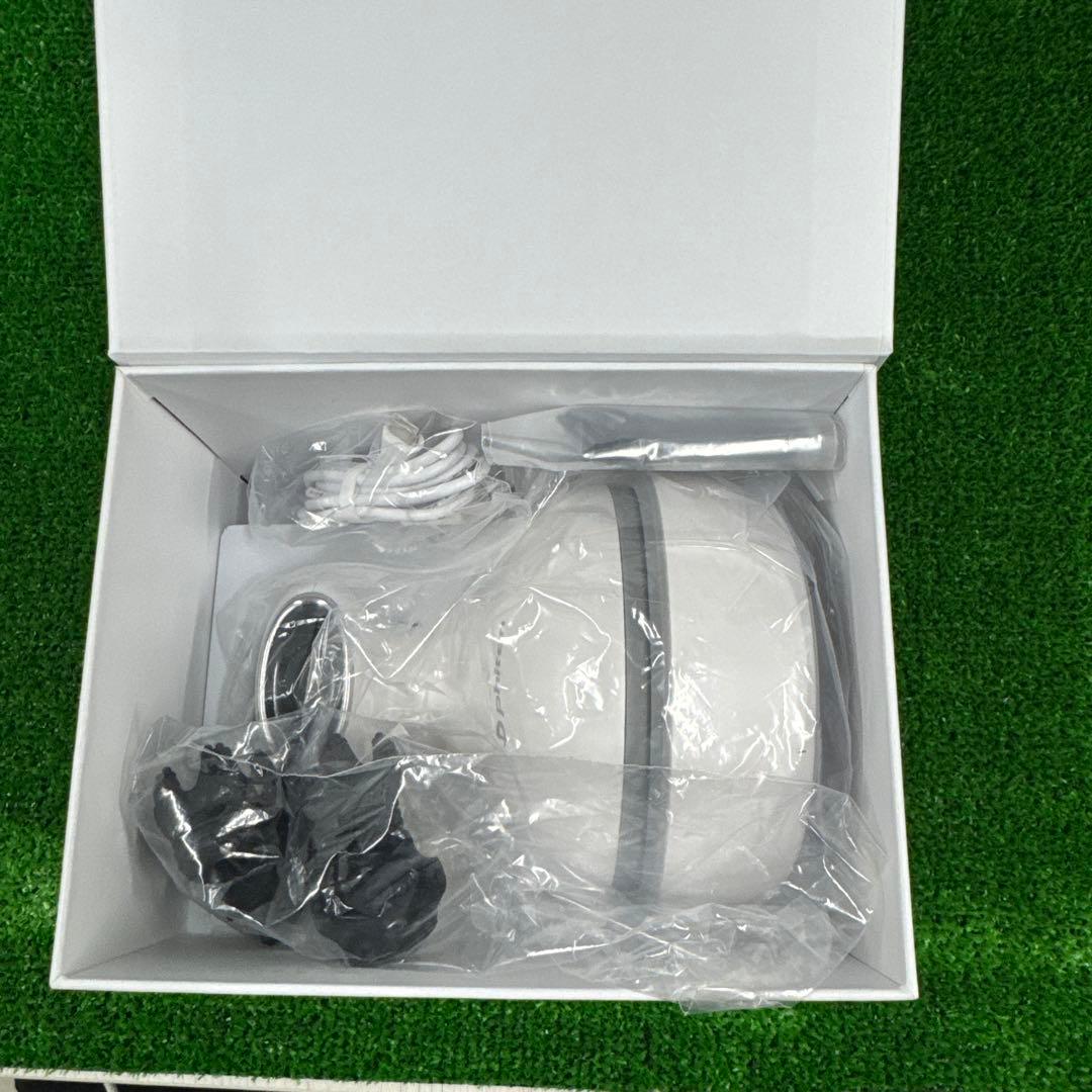 ファイテン　ヘッドスパ