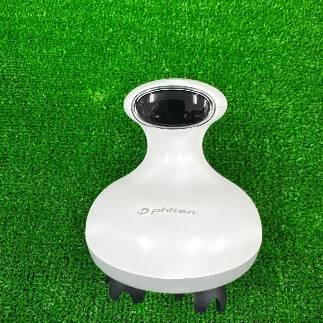 ファイテン　ヘッドスパ