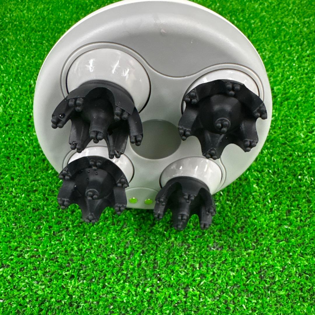 ファイテン　ヘッドスパ