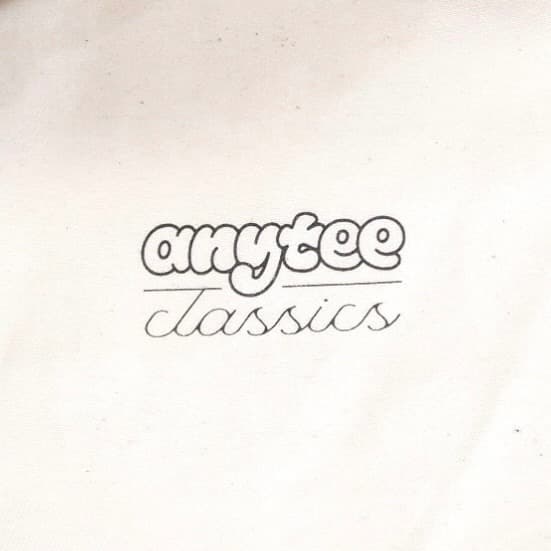 anytee classics【Officer Pants】