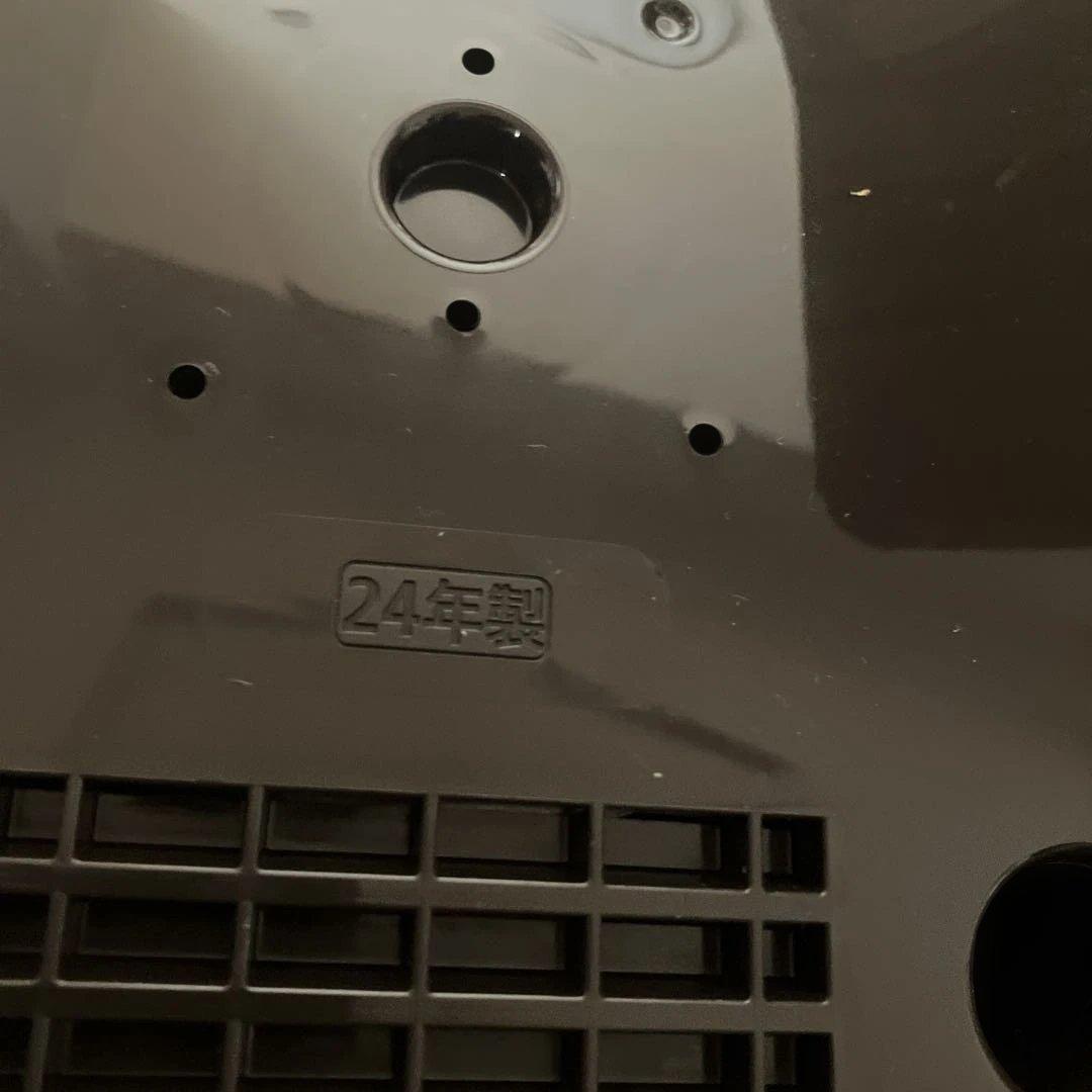 新品未使用　象印　圧力IH 炊飯器　3合NP-RM05-TA 24年製