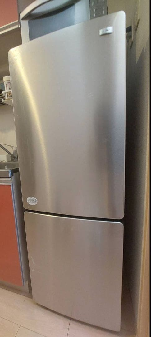 Haier JR-XP2NF173F 冷蔵庫 2021年製