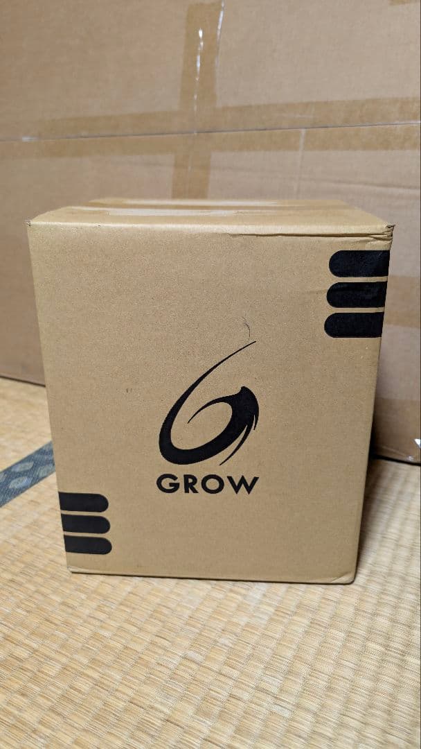 GR86 BRZ GROW Design × HALsprings スポーツサス