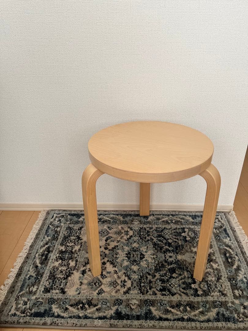 aritek スツール60 ウスタヴァ　scope