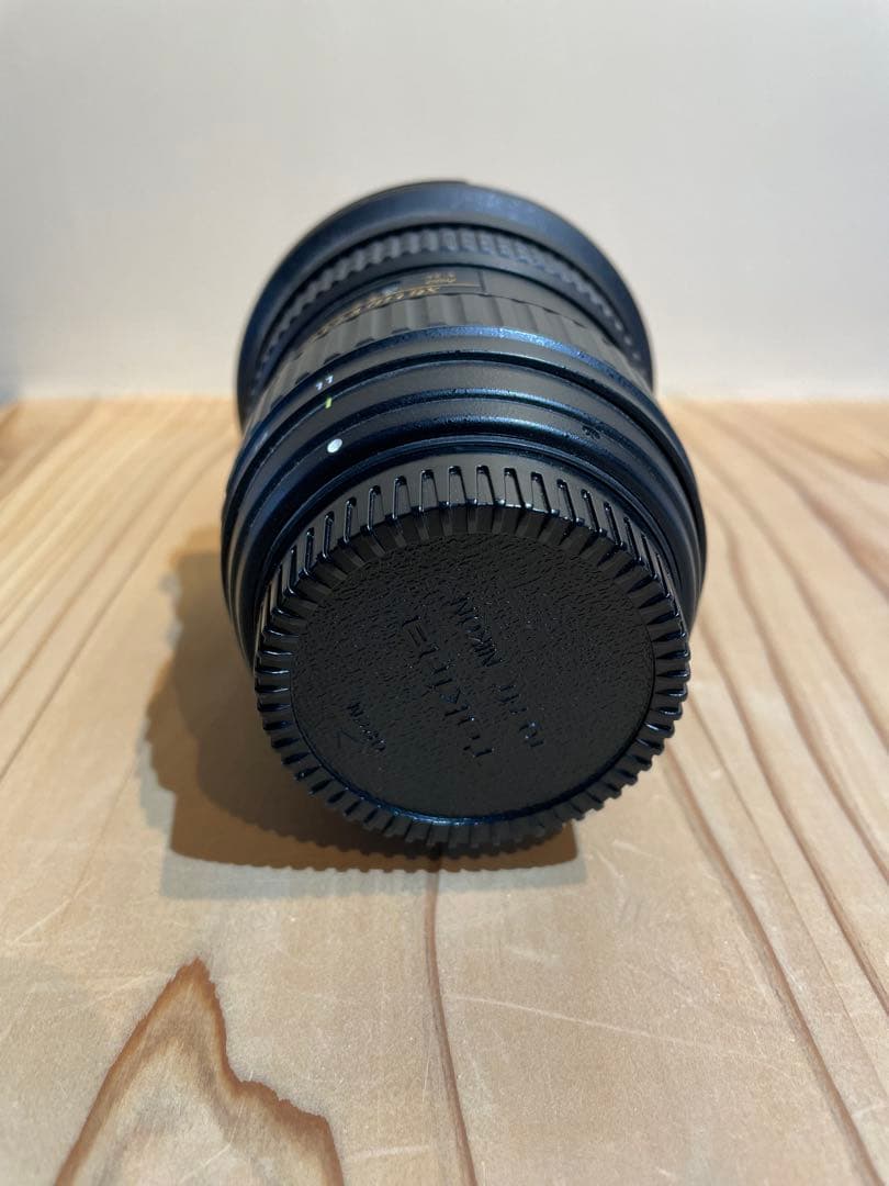 トキナー AT-X 11-20 F2.8 PRO DX