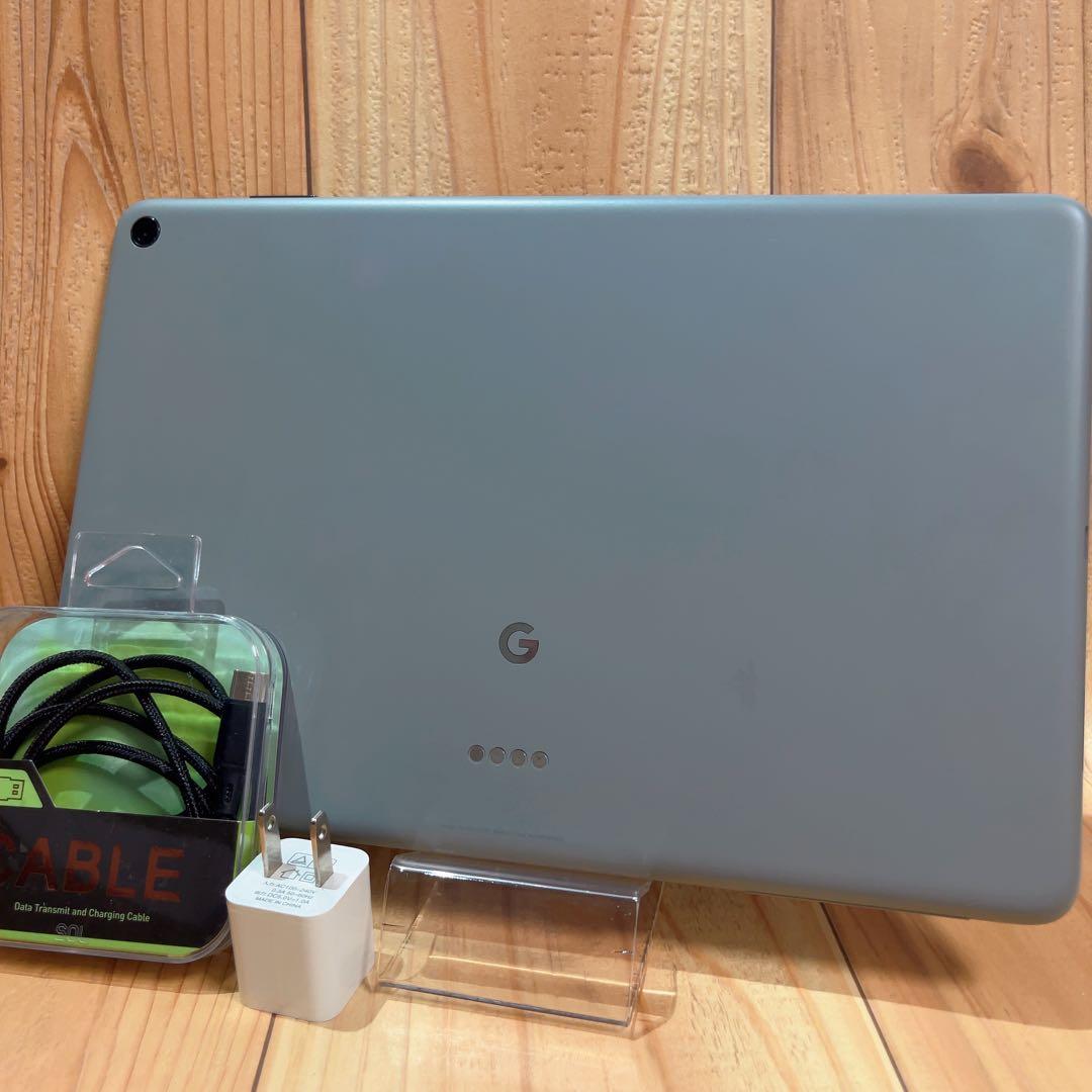 Pixel Tablet Wi-Fi 本体 128 GB 034G2 ヘーゼル