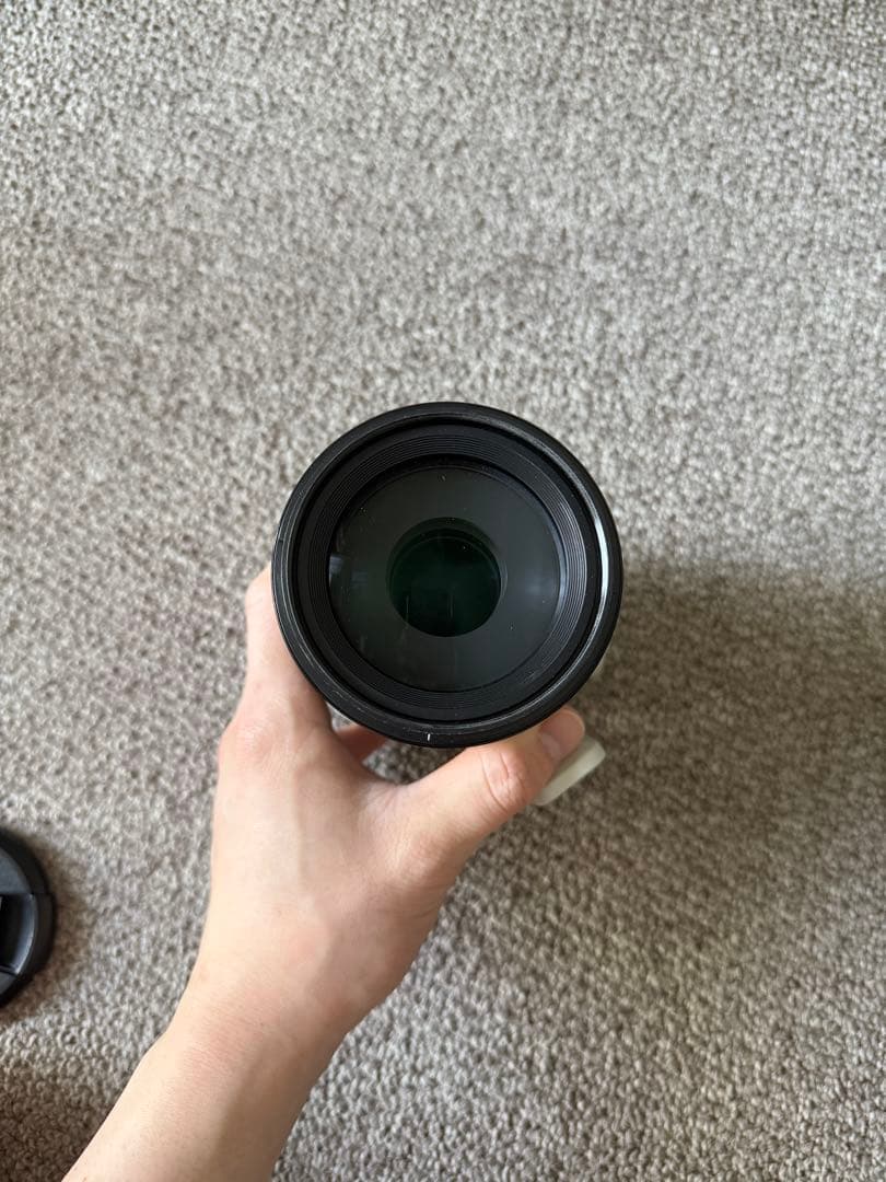 SONY FE 70-200mm F4 Macro G OSS II 即日発送